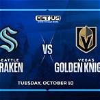 vegas golden knights bet